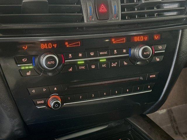 used 2016 BMW X5 car, priced at $20,000