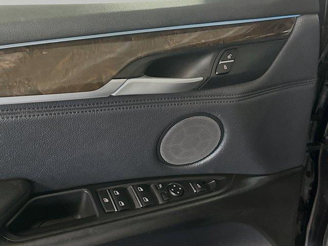 used 2016 BMW X5 car, priced at $20,000