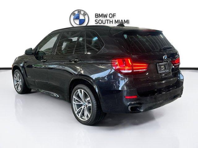 used 2016 BMW X5 car, priced at $20,000