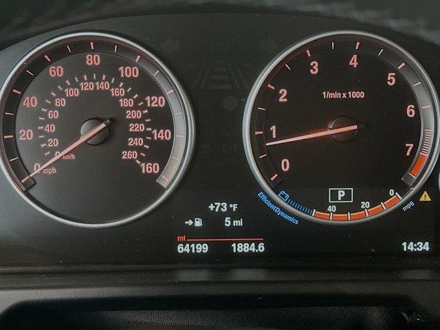 used 2016 BMW X5 car, priced at $20,000