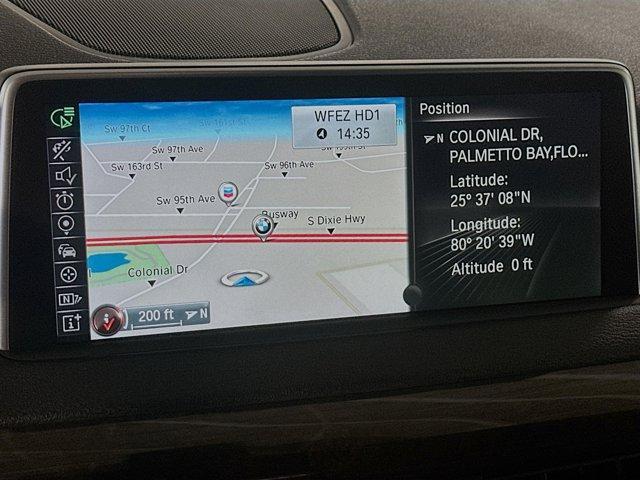 used 2016 BMW X5 car, priced at $20,000