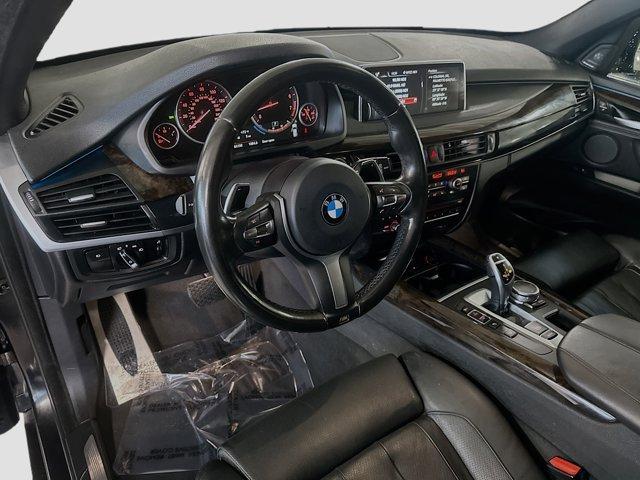 used 2016 BMW X5 car, priced at $20,000