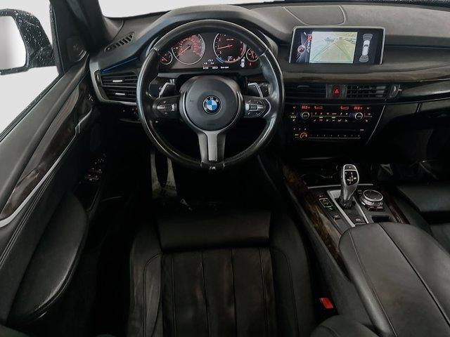 used 2016 BMW X5 car, priced at $20,000