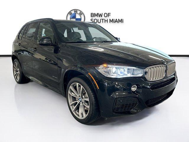 used 2016 BMW X5 car, priced at $20,000