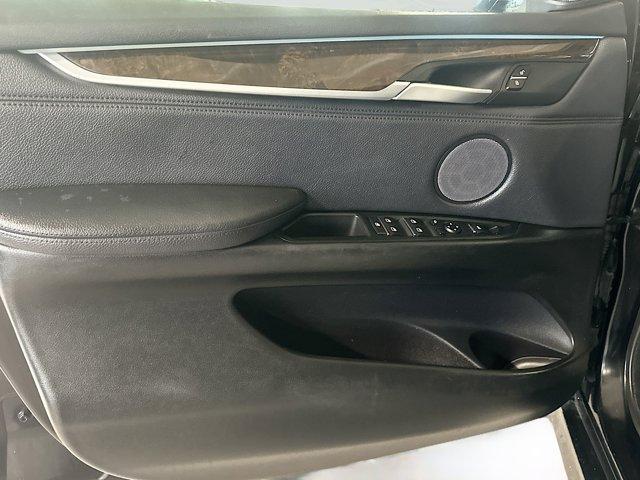 used 2016 BMW X5 car, priced at $20,000