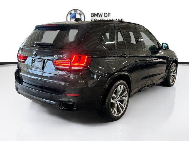 used 2016 BMW X5 car, priced at $20,000