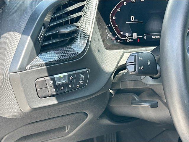used 2022 BMW 228 Gran Coupe car, priced at $21,250