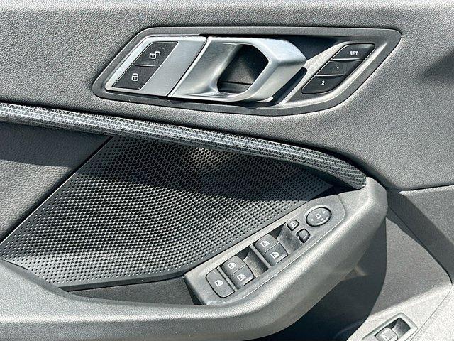 used 2022 BMW 228 Gran Coupe car, priced at $21,250