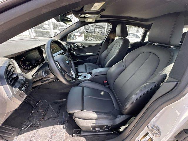 used 2022 BMW 228 Gran Coupe car, priced at $21,250