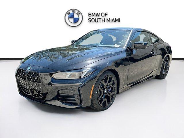 new 2026 BMW 430 car