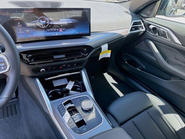 new 2026 BMW 430 car