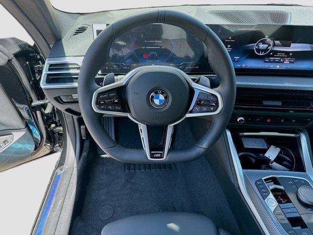 new 2026 BMW 430 car