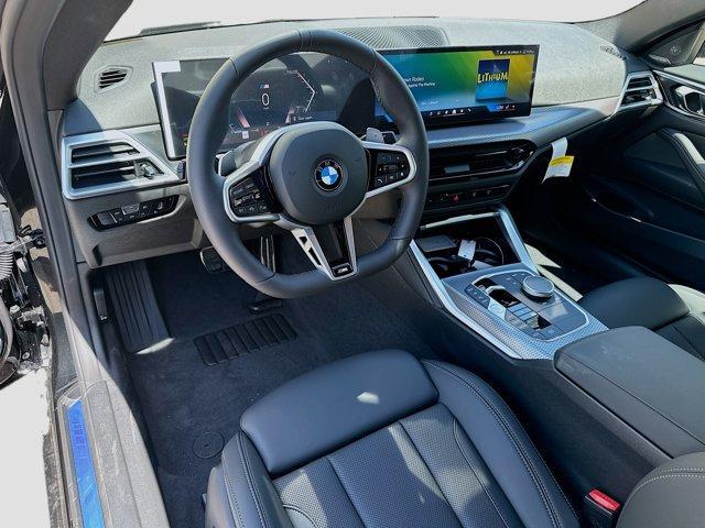 new 2026 BMW 430 car