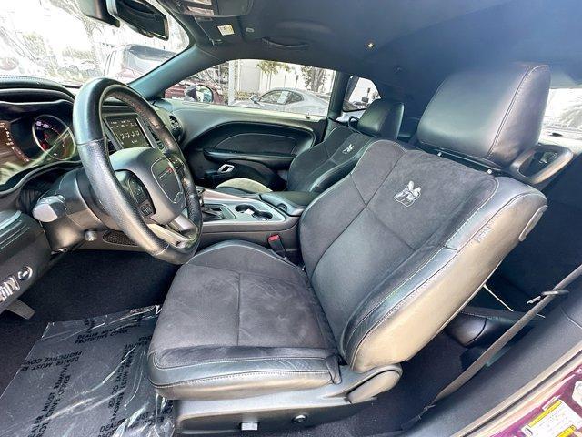 used 2020 Dodge Challenger car, priced at $39,500
