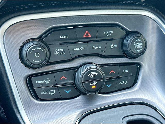 used 2020 Dodge Challenger car, priced at $39,500