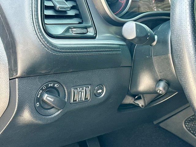 used 2020 Dodge Challenger car, priced at $39,500