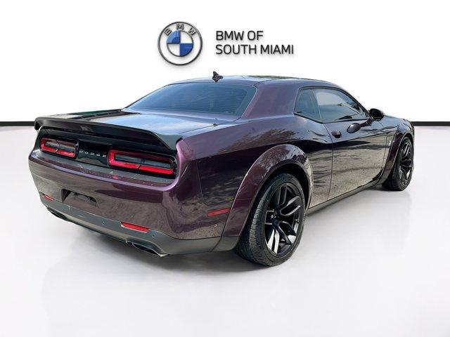 used 2020 Dodge Challenger car, priced at $39,500