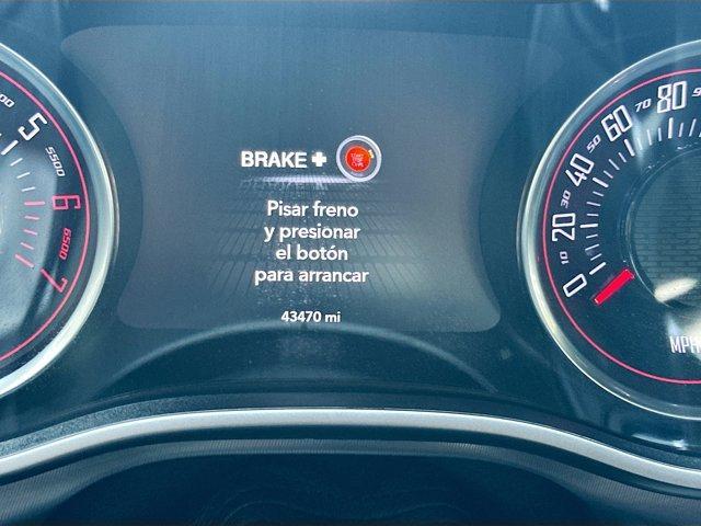used 2020 Dodge Challenger car, priced at $39,500