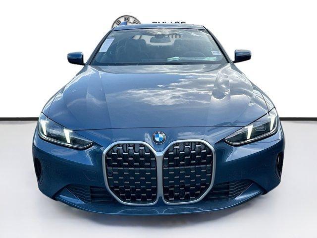 new 2025 BMW 430 car, priced at $53,743