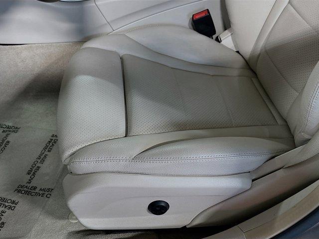 used 2015 Mercedes-Benz C-Class car