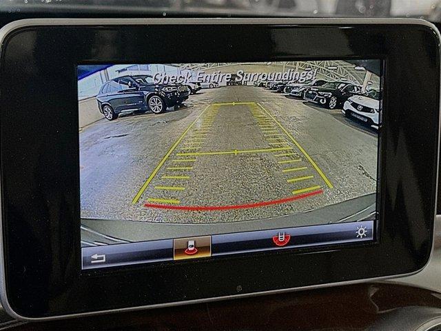 used 2015 Mercedes-Benz C-Class car
