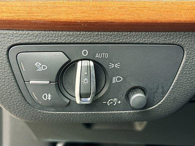 used 2021 Audi Q5 car, priced at $27,000