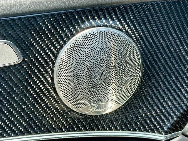 used 2023 Mercedes-Benz AMG E 63 car, priced at $124,500