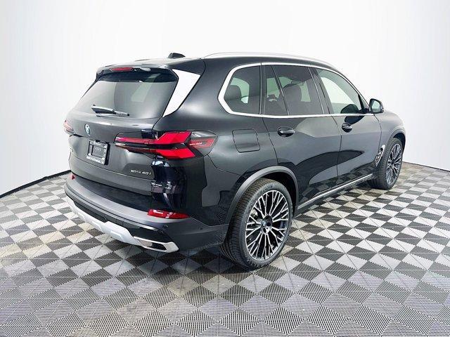 new 2025 BMW X5 car, priced at $70,888