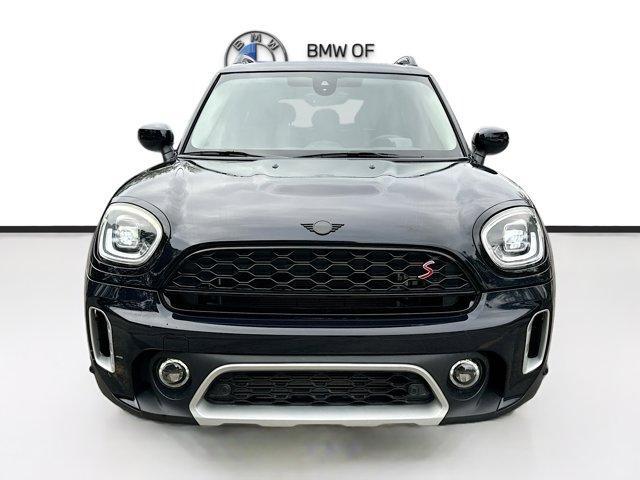 used 2022 MINI Countryman car, priced at $26,500