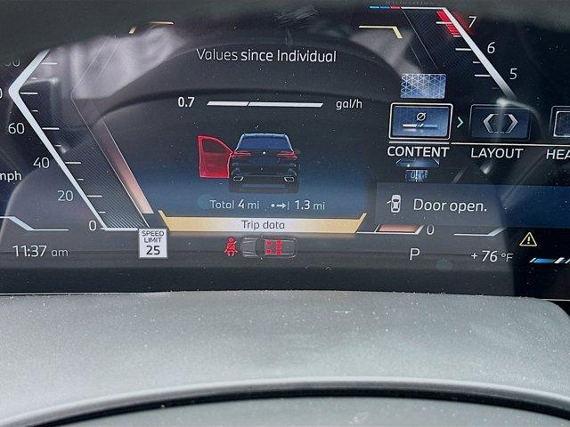 new 2026 BMW X5 car