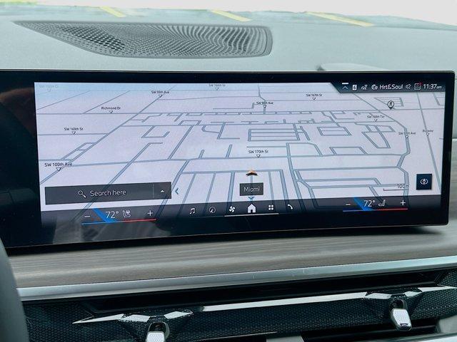 new 2026 BMW X5 car