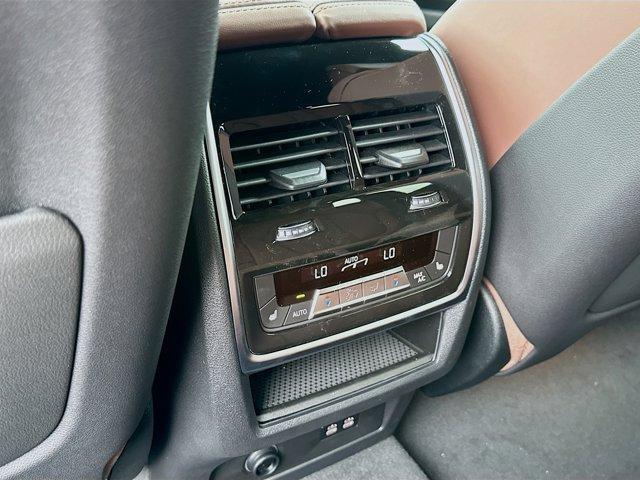 new 2026 BMW X5 car