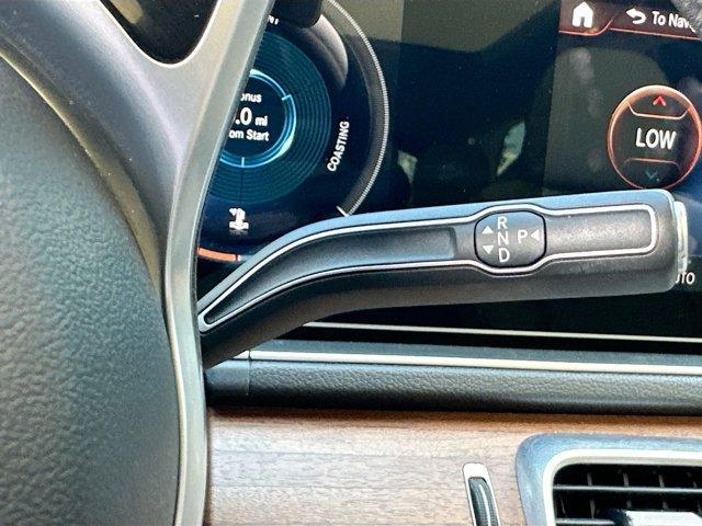 used 2022 Mercedes-Benz GLE 350 car, priced at $39,000