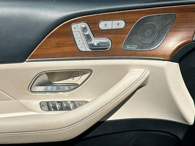 used 2022 Mercedes-Benz GLE 350 car, priced at $39,000