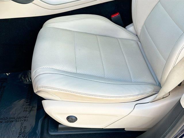 used 2022 Mercedes-Benz GLE 350 car, priced at $39,000