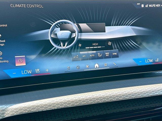new 2026 BMW 330 car, priced at $54,530