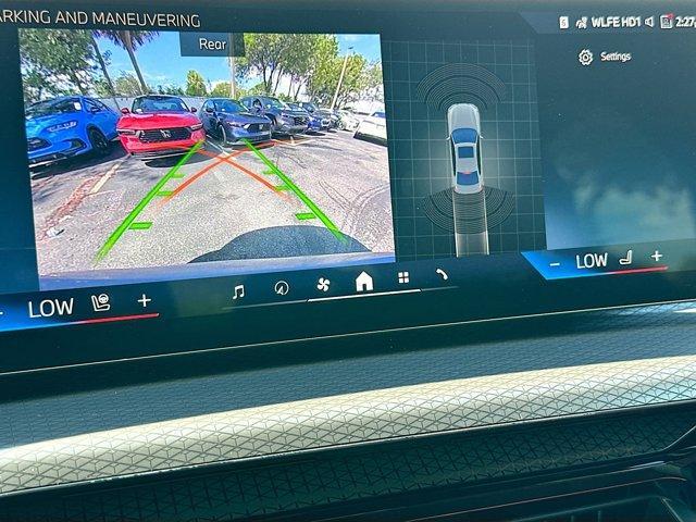 new 2026 BMW 330 car, priced at $54,530