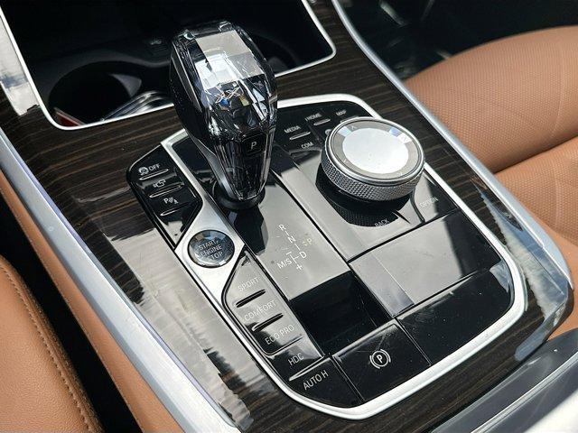 used 2023 BMW X5 car, priced at $45,000