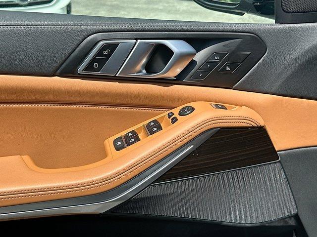 used 2023 BMW X5 car, priced at $45,000