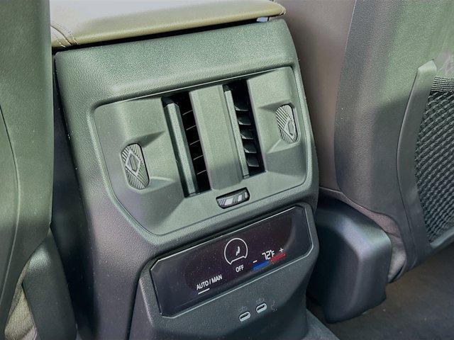 new 2025 BMW X3 car, priced at $54,860