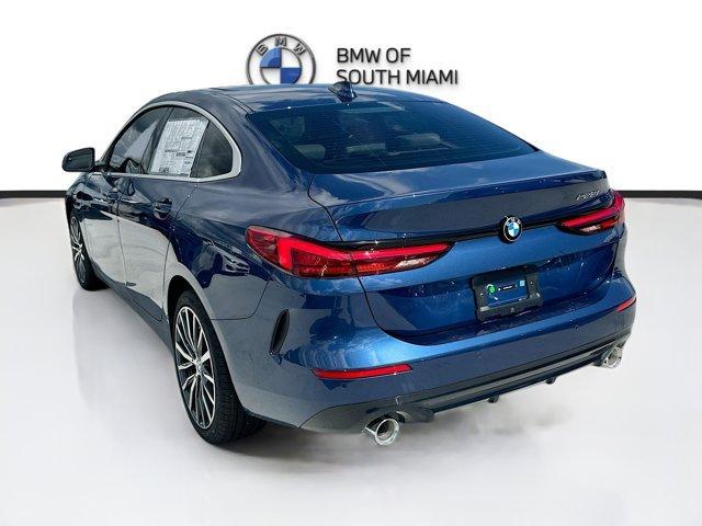 new 2024 BMW 228 Gran Coupe car, priced at $40,487