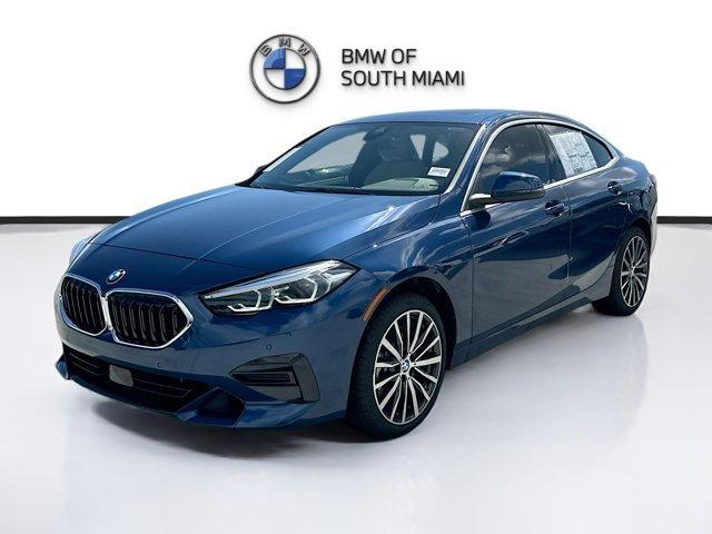 new 2024 BMW 228 Gran Coupe car, priced at $40,487