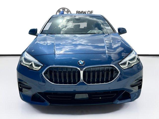 new 2024 BMW 228 Gran Coupe car, priced at $40,487