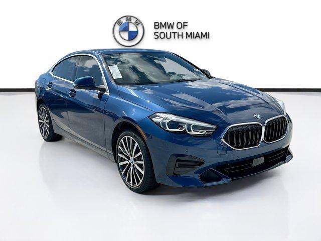 new 2024 BMW 228 Gran Coupe car, priced at $40,487