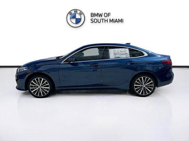 new 2024 BMW 228 Gran Coupe car, priced at $40,487