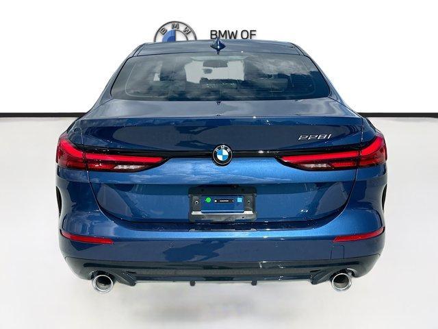 new 2024 BMW 228 Gran Coupe car, priced at $40,487