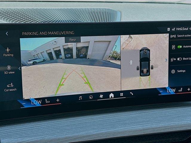 new 2025 BMW 230 car, priced at $45,614