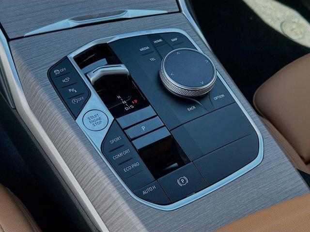 new 2025 BMW 230 car, priced at $45,614