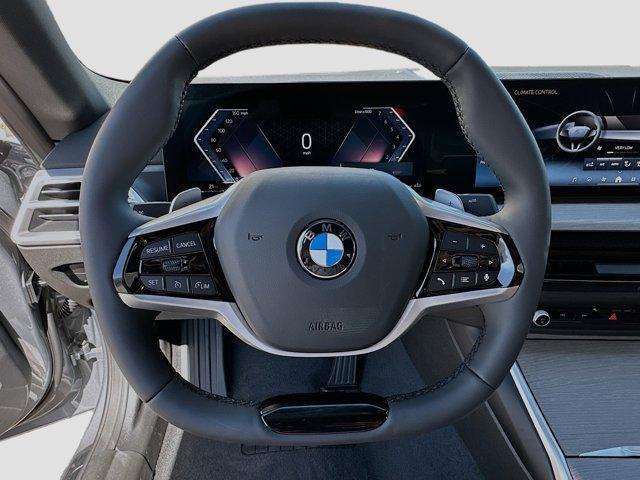new 2025 BMW 230 car, priced at $45,614