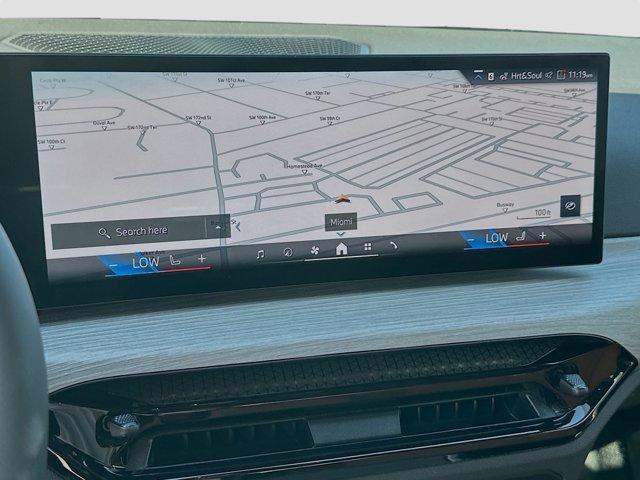 new 2025 BMW 230 car, priced at $45,614